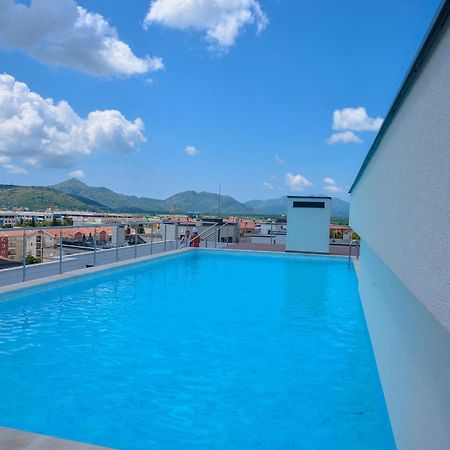 Pine 1 Apartment In The Center Τρέμπινιε Εξωτερικό φωτογραφία
