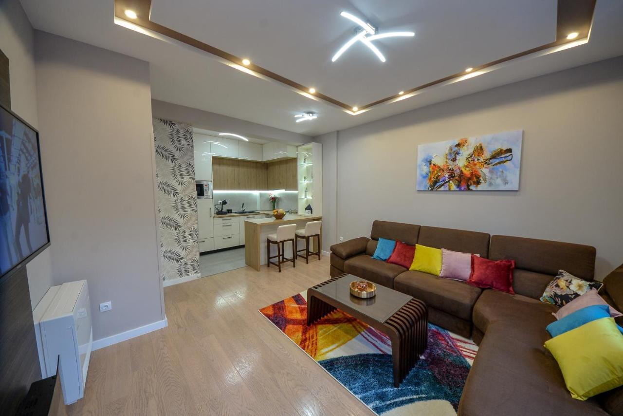 Pine 1 Apartment In The Center Τρέμπινιε Εξωτερικό φωτογραφία