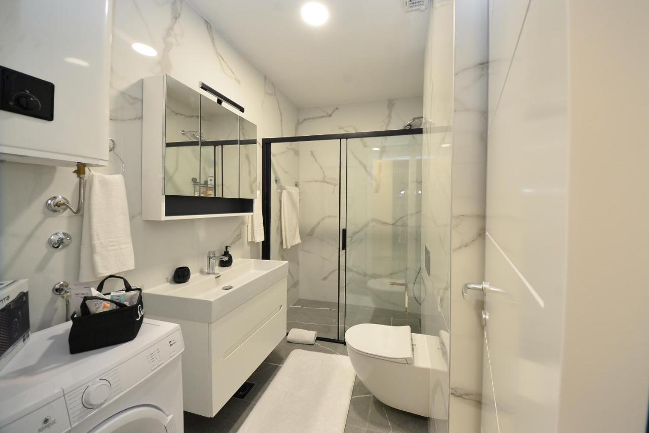 Pine 1 Apartment In The Center Τρέμπινιε Εξωτερικό φωτογραφία