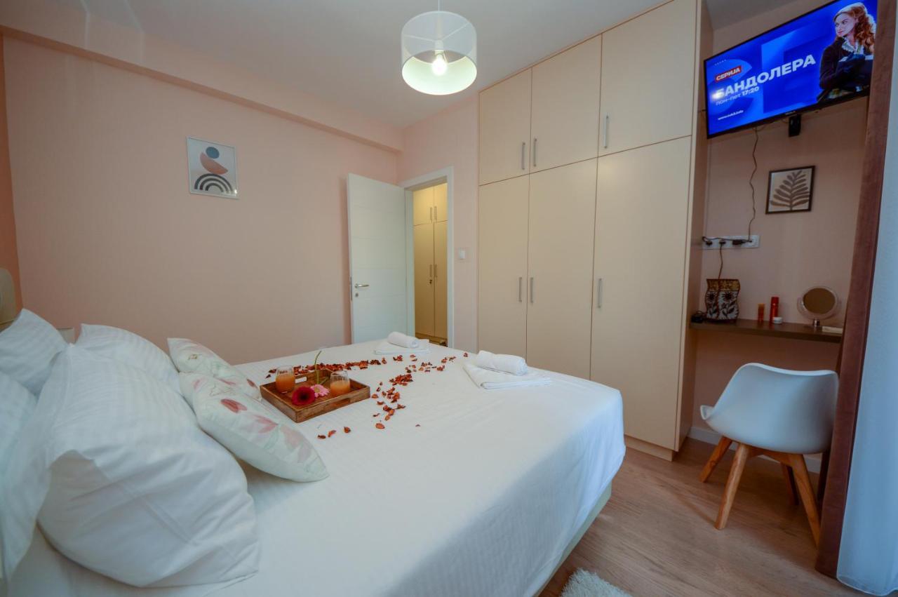 Pine 1 Apartment In The Center Τρέμπινιε Εξωτερικό φωτογραφία