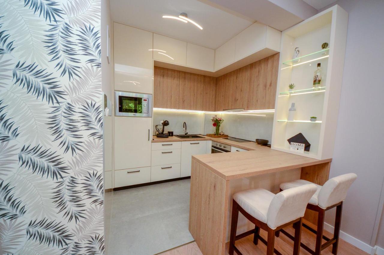 Pine 1 Apartment In The Center Τρέμπινιε Εξωτερικό φωτογραφία
