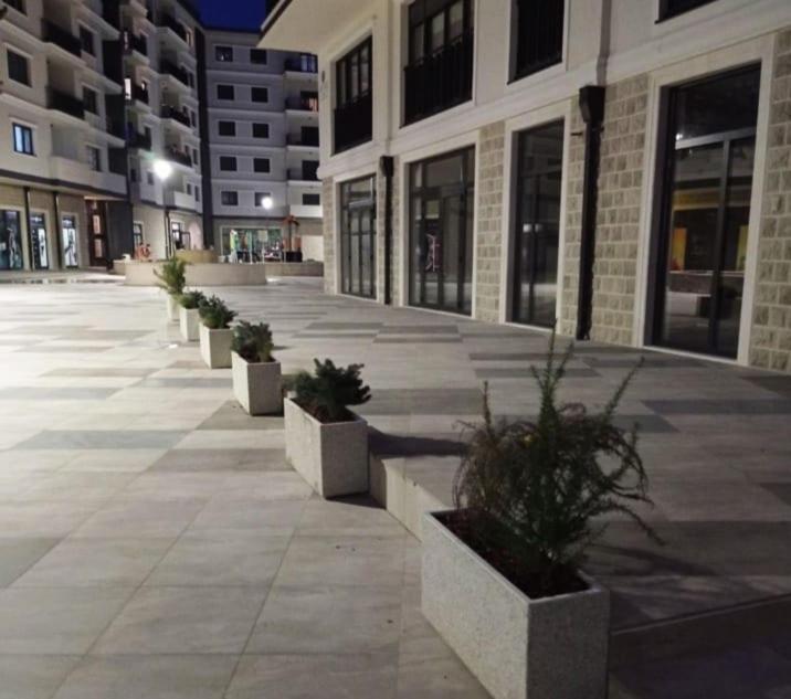 Pine 1 Apartment In The Center Τρέμπινιε Εξωτερικό φωτογραφία