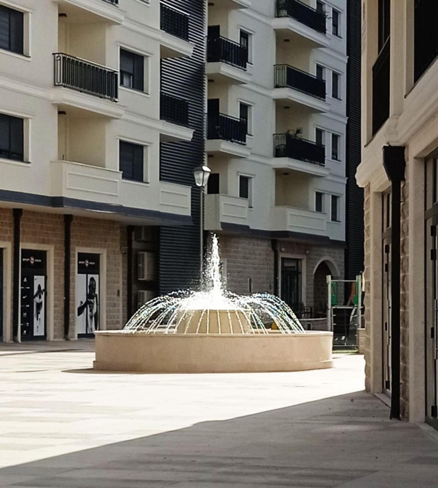 Pine 1 Apartment In The Center Τρέμπινιε Εξωτερικό φωτογραφία