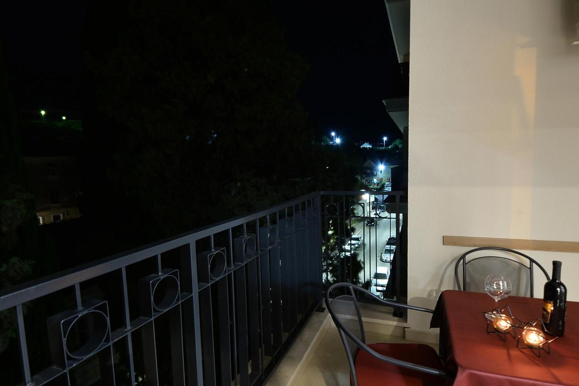 Pine 1 Apartment In The Center Τρέμπινιε Εξωτερικό φωτογραφία
