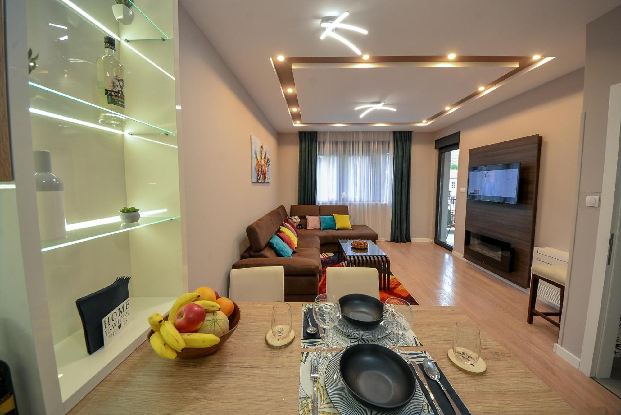 Pine 1 Apartment In The Center Τρέμπινιε Εξωτερικό φωτογραφία