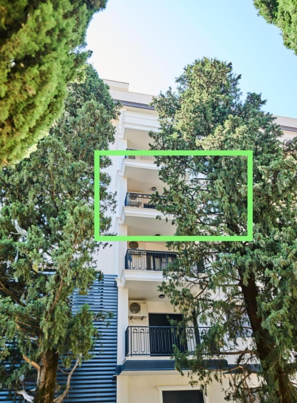 Pine 1 Apartment In The Center Τρέμπινιε Εξωτερικό φωτογραφία